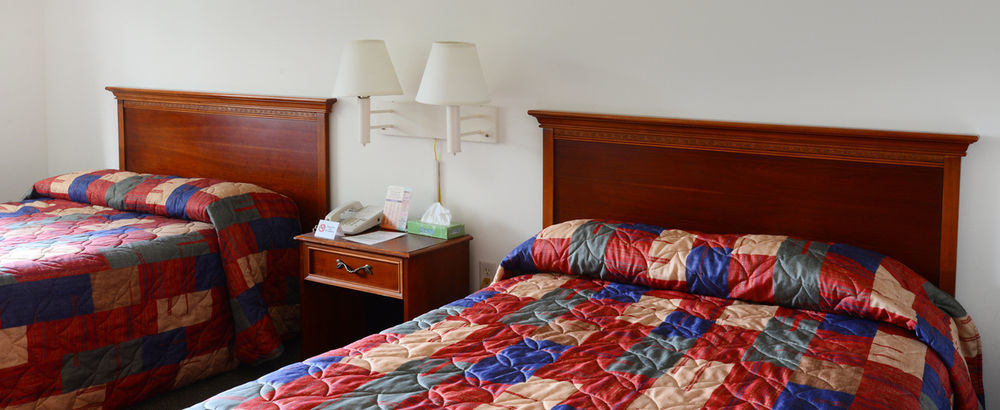 Anchorage Motel Inc. Rehoboth Beach Exterior photo